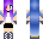  magical strange girl