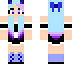 maid skin