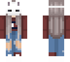 mask girl 3