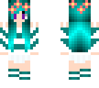 mermaid princess