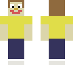 morty smith