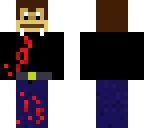 murderer monkey