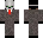 murderer mystery derp