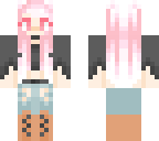 my oc cloe
