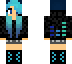 my skin - alex based