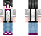 my skin
