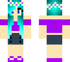 my skin