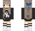my skin