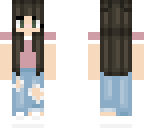 my skin