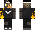 my skin