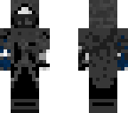 my skin new