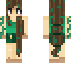 nature girl -ed-