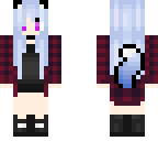 neko girl edit