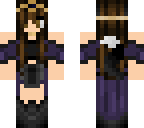 new lord shadow