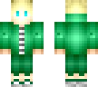 new skin