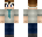 new skin 