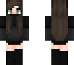 ninja girl