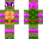 ninja turtle pink2