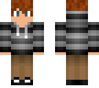 normal character
