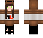 nutella girl