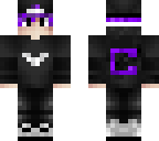 official skin made for centarro