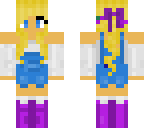 overalls redo