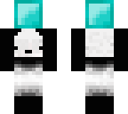 panda