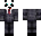 panda