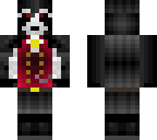 panda vampire edit