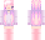 pastel chibi - edit