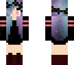 pastel goth