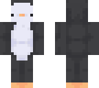 penguin