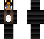 penguin onesie