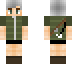 pesce the fisherman