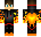 pheonix boy