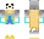 pibidy or swap palette sans