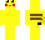 pika fix up