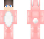 pink boy