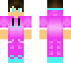 pink boy