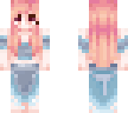 pinky