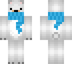 polar bear