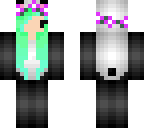 pollypanda