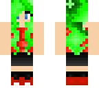 pretty dress girl