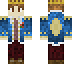 prince alex