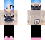 pug girl try 2