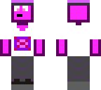 purple slime