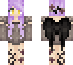 purply demon for tasha_2468