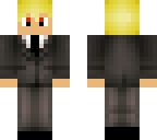 pvow blond