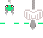 radiated unicorn wunzi
