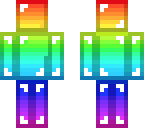 rainbow base